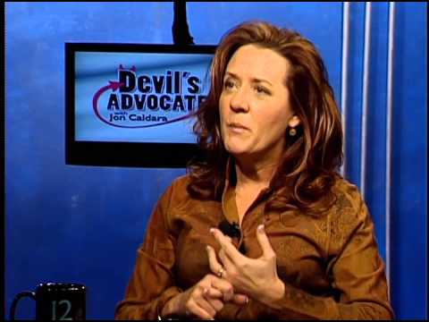 Amy Oliver Cooke, Executive Vice President and Director of the Energy Policy Center for the Independence Institute, which has received ,000 from Peabody Energy.
