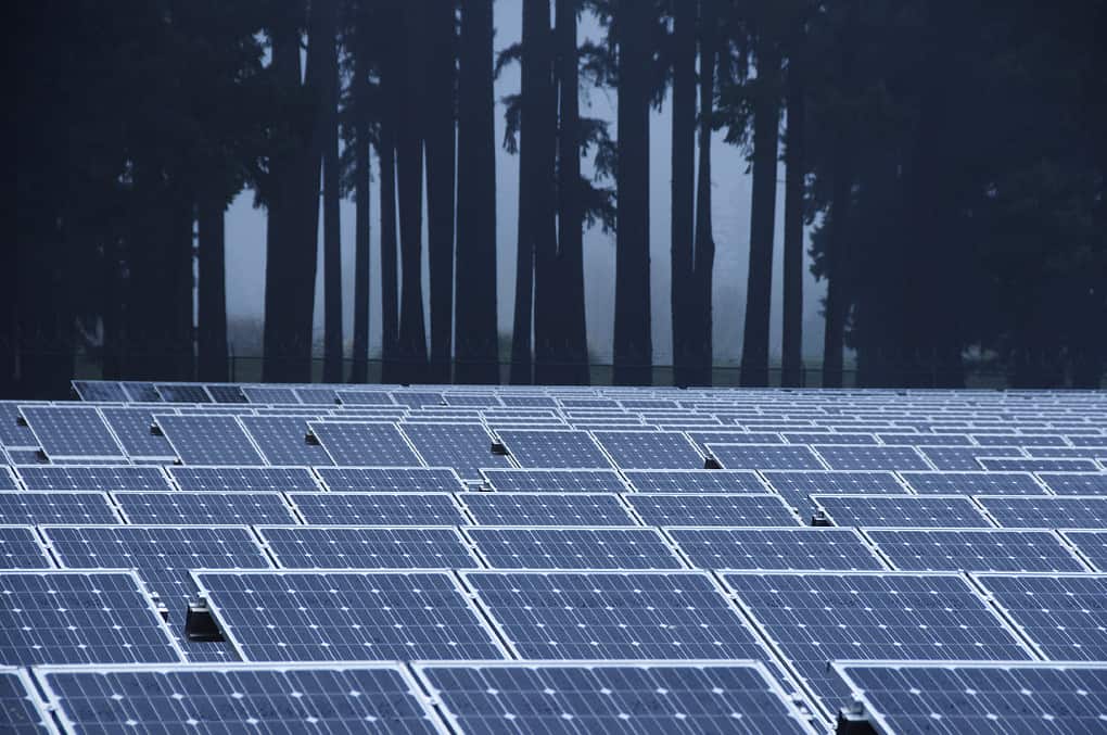 Duke Energy's gas investments lead it to muddled statements on the emissions impacts of solar energy.
