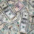 Pile of money